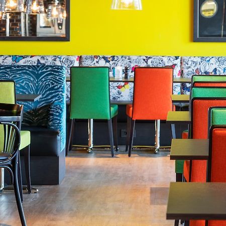 Thon Hotel Triaden Lorenskog Екстер'єр фото