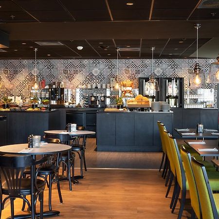 Thon Hotel Triaden Lorenskog Екстер'єр фото