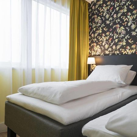 Thon Hotel Triaden Lorenskog Екстер'єр фото