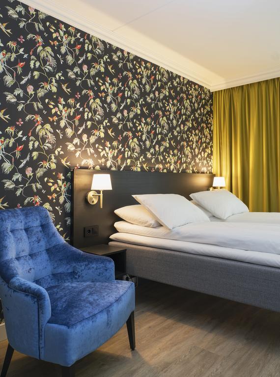 Thon Hotel Triaden Lorenskog Екстер'єр фото