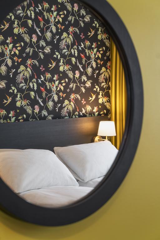 Thon Hotel Triaden Lorenskog Екстер'єр фото