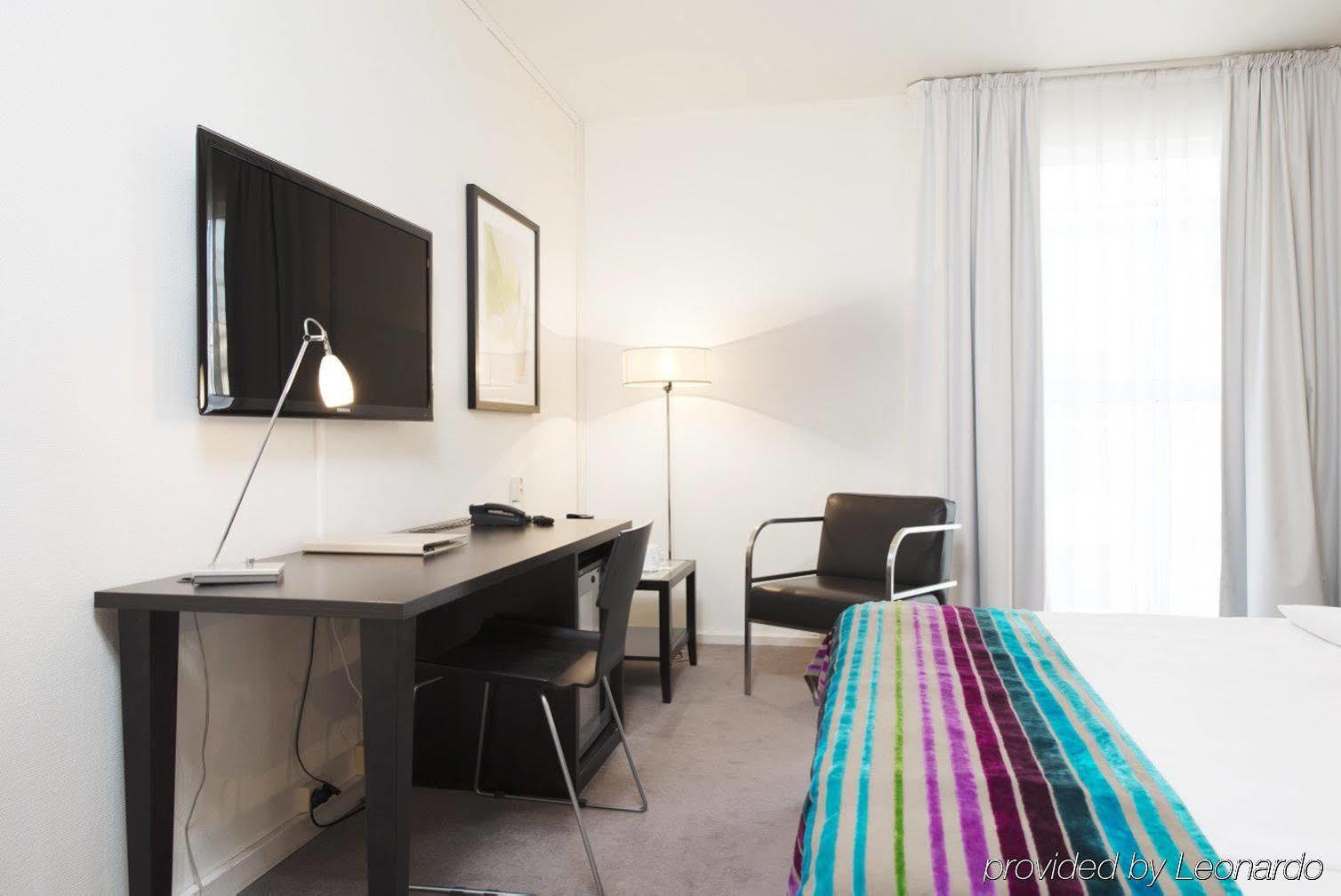 Thon Hotel Triaden Lorenskog Екстер'єр фото