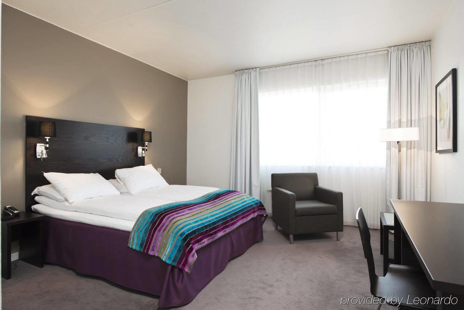 Thon Hotel Triaden Lorenskog Екстер'єр фото