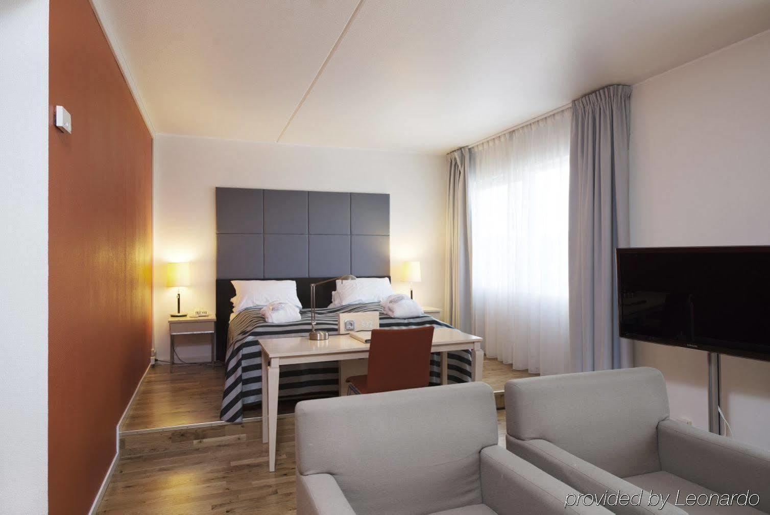 Thon Hotel Triaden Lorenskog Екстер'єр фото