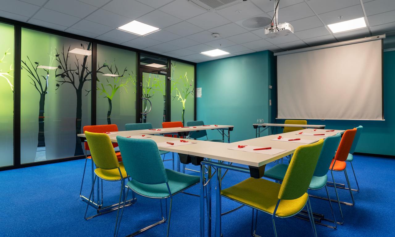Thon Hotel Triaden Lorenskog Екстер'єр фото