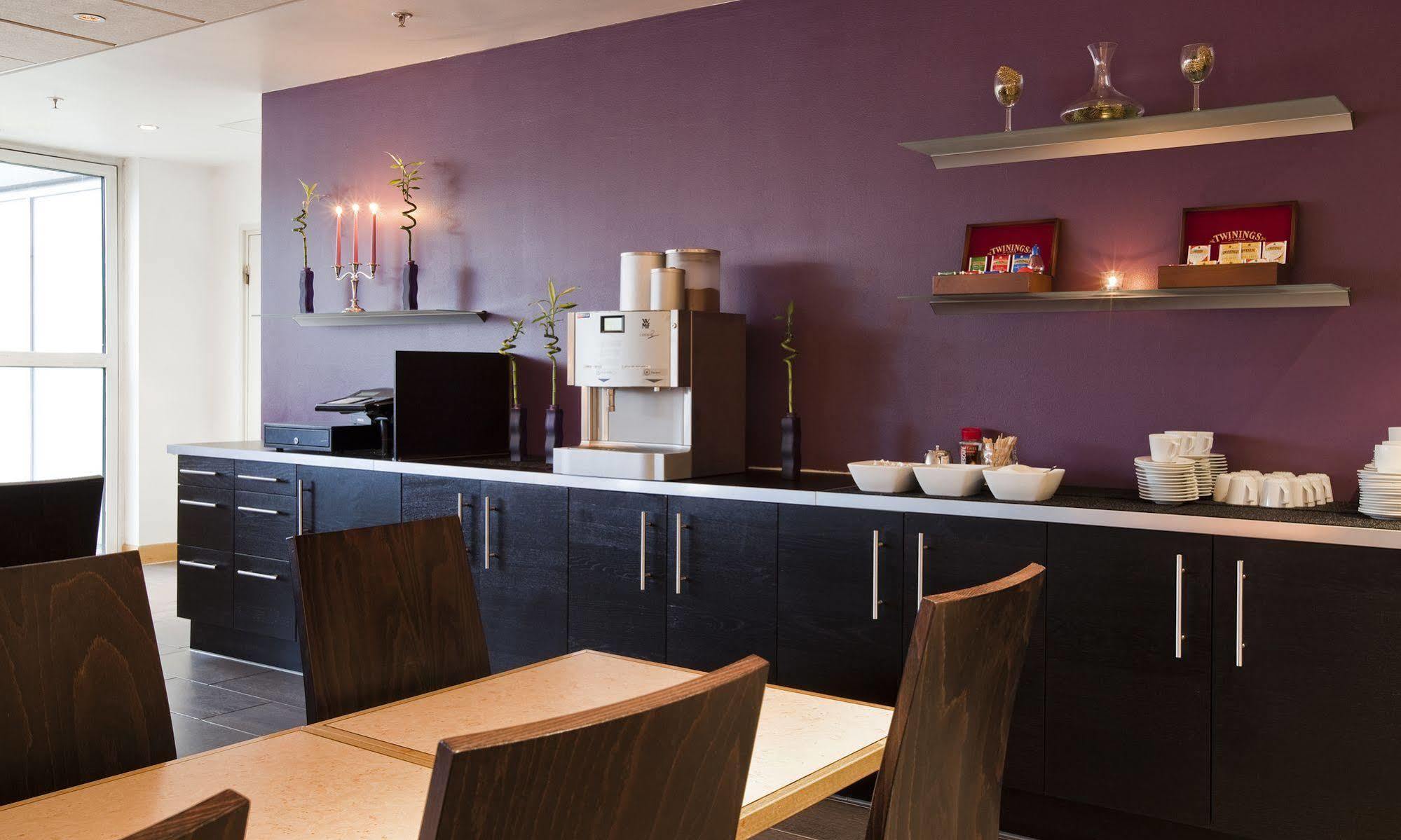 Thon Hotel Triaden Lorenskog Екстер'єр фото