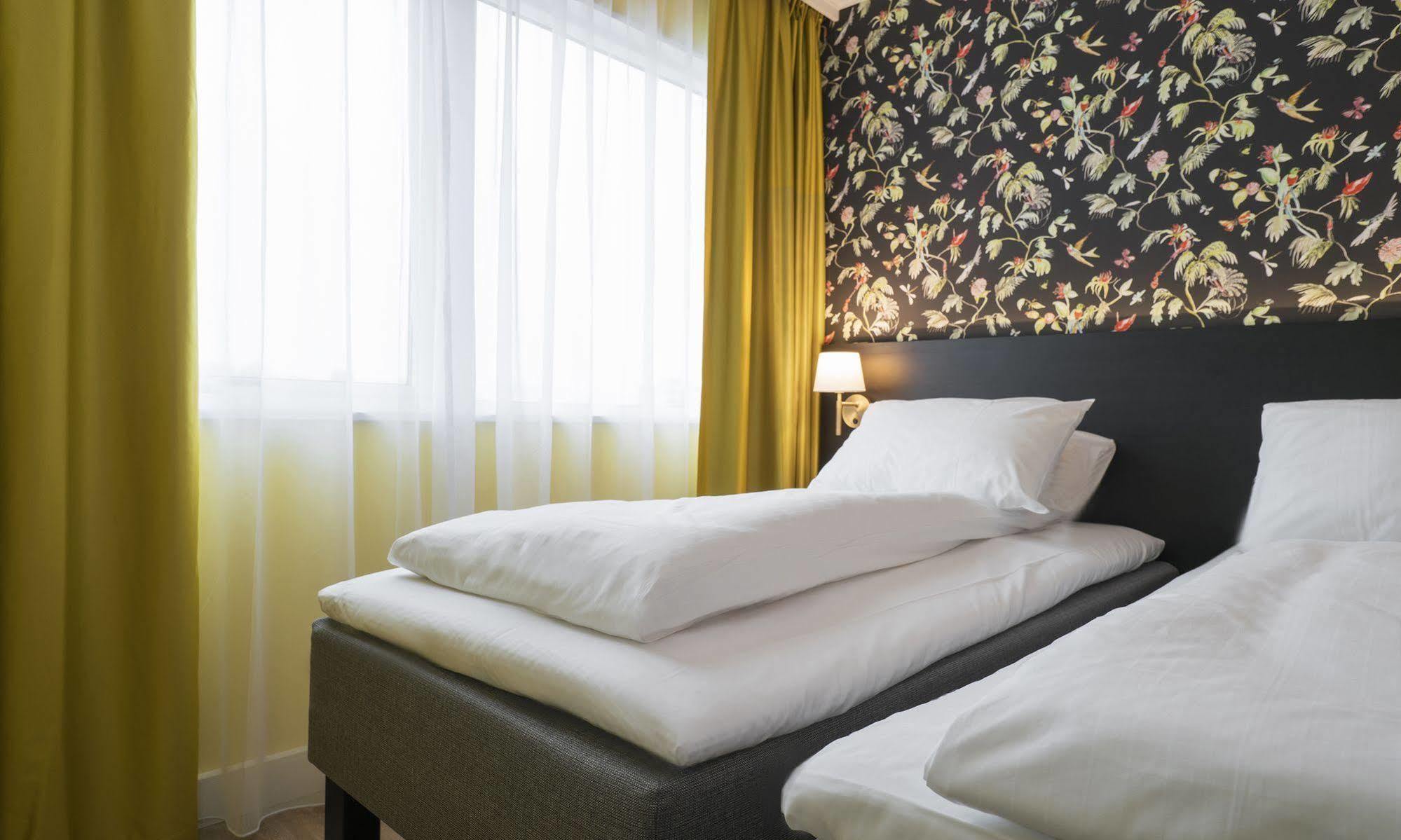 Thon Hotel Triaden Lorenskog Екстер'єр фото