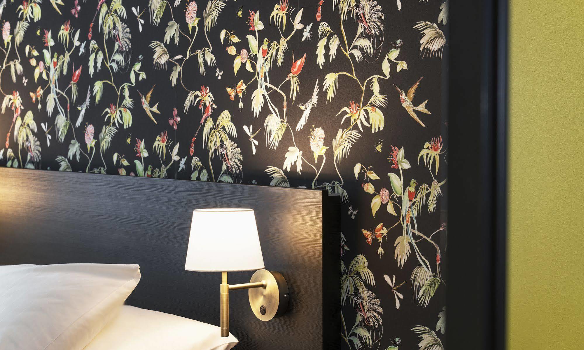 Thon Hotel Triaden Lorenskog Екстер'єр фото