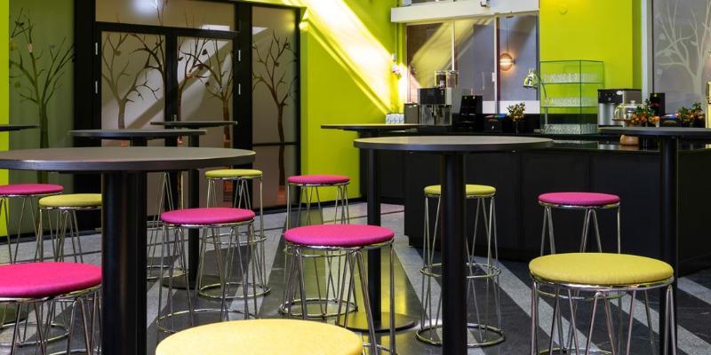 Thon Hotel Triaden Lorenskog Екстер'єр фото
