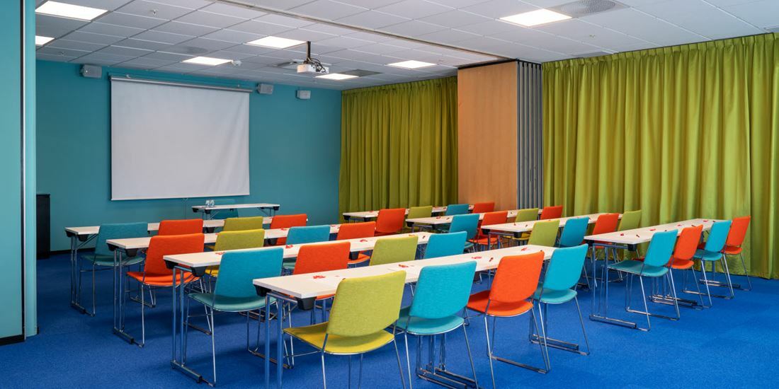 Thon Hotel Triaden Lorenskog Екстер'єр фото