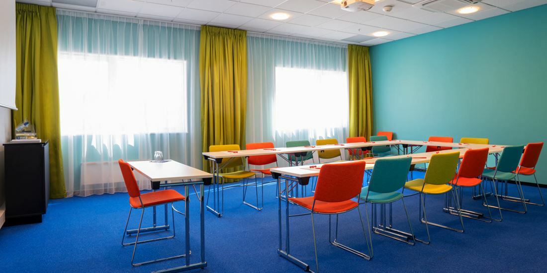 Thon Hotel Triaden Lorenskog Екстер'єр фото