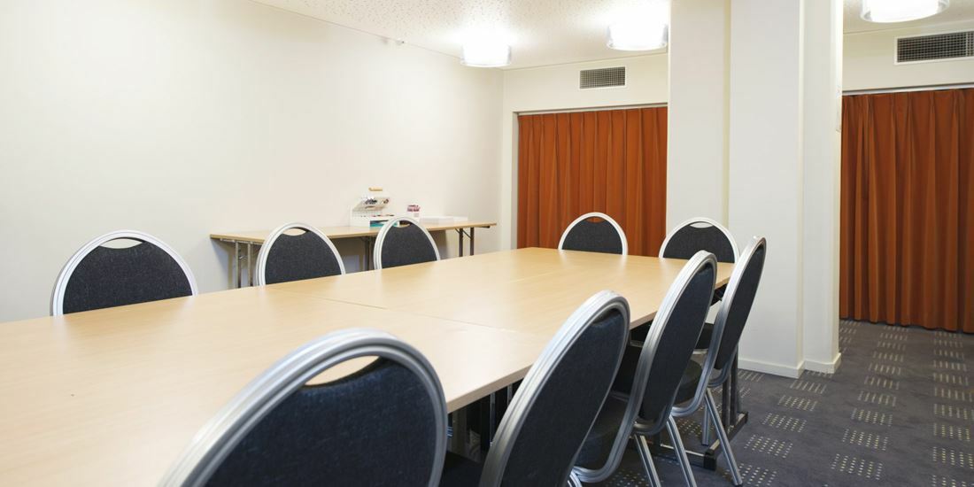 Thon Hotel Triaden Lorenskog Екстер'єр фото