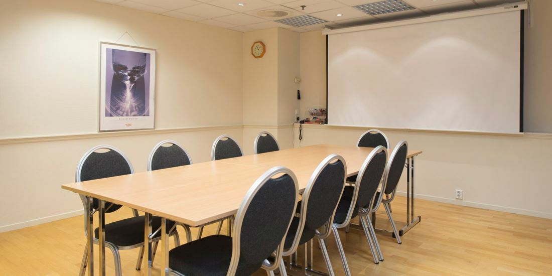 Thon Hotel Triaden Lorenskog Екстер'єр фото