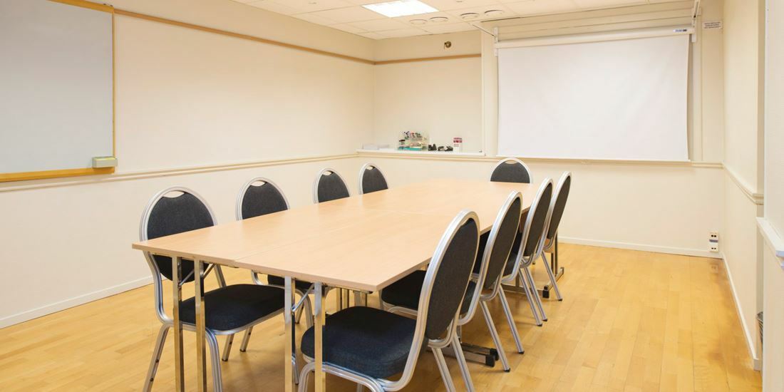 Thon Hotel Triaden Lorenskog Екстер'єр фото