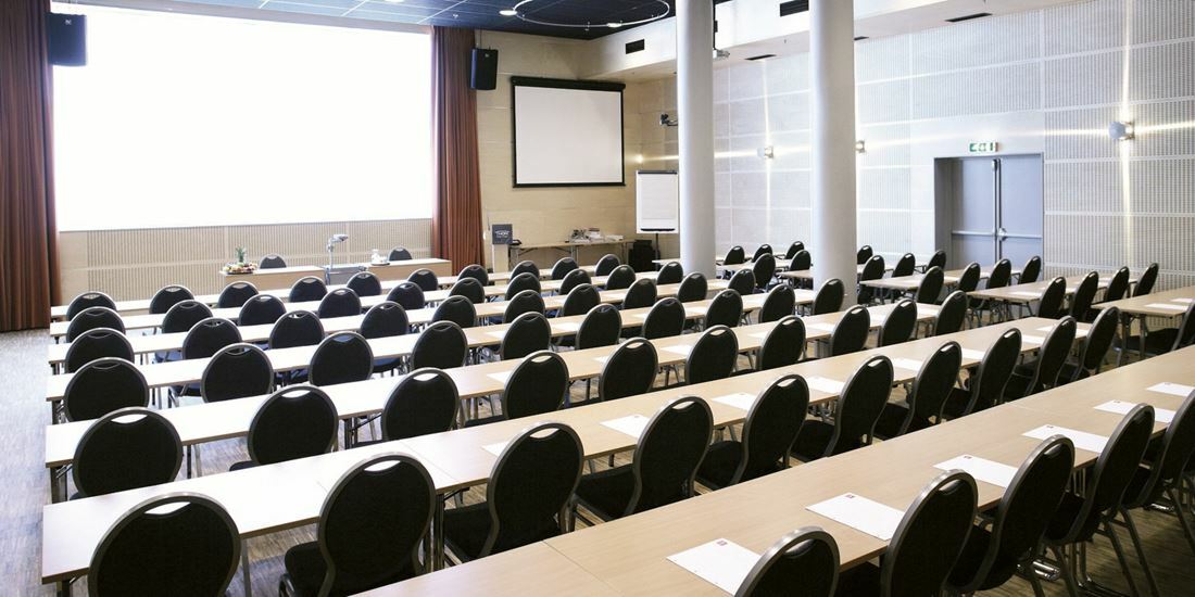 Thon Hotel Triaden Lorenskog Екстер'єр фото