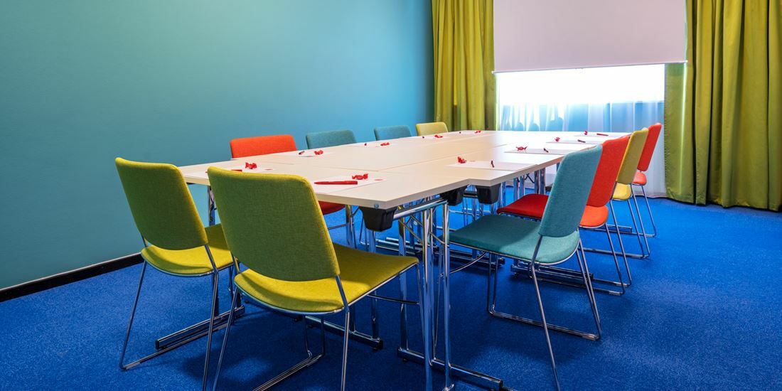 Thon Hotel Triaden Lorenskog Екстер'єр фото